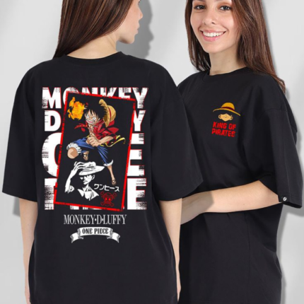 Anime Icon T-Shirt